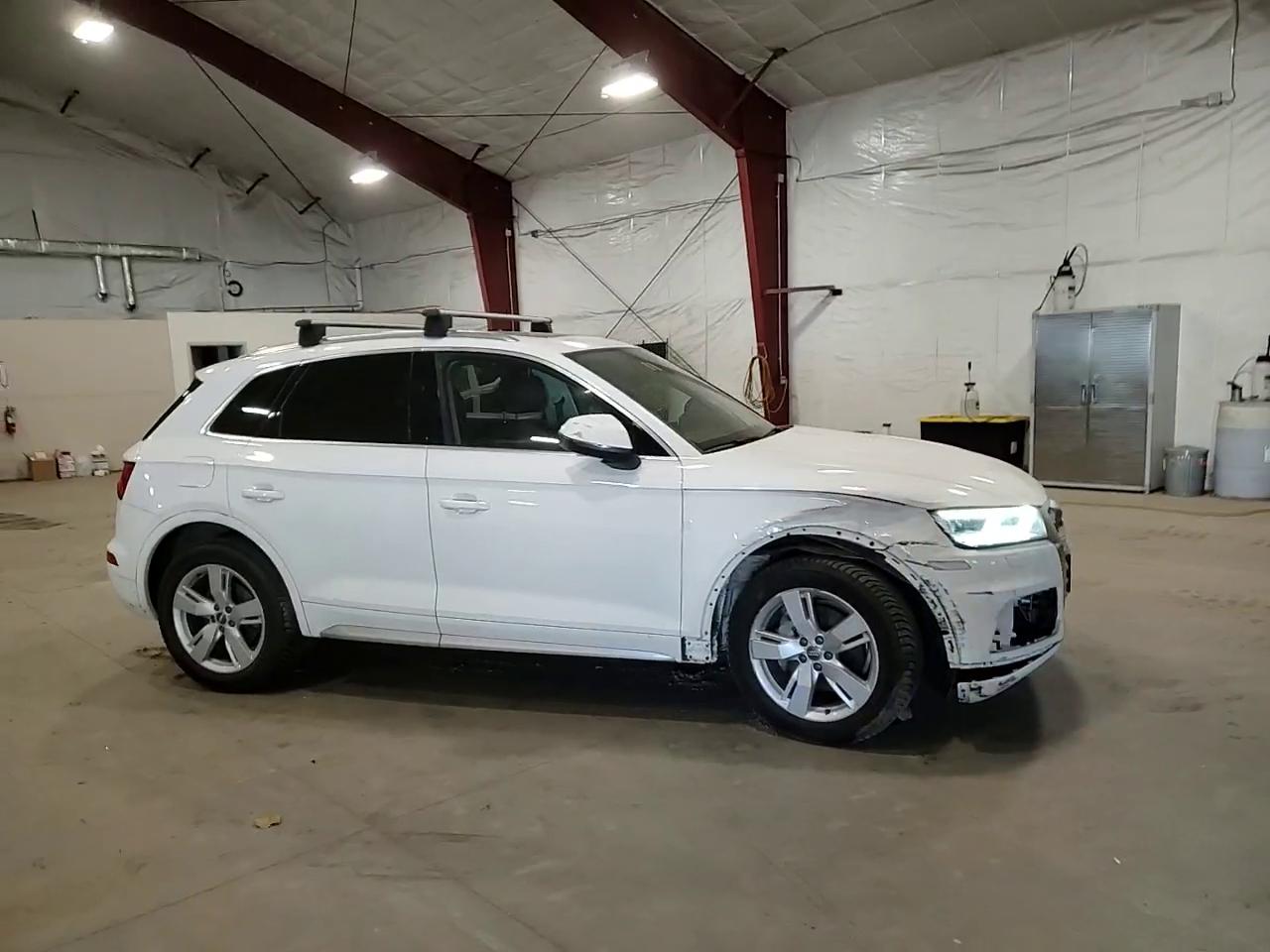 Фото: WA1BNAFY4K2138834