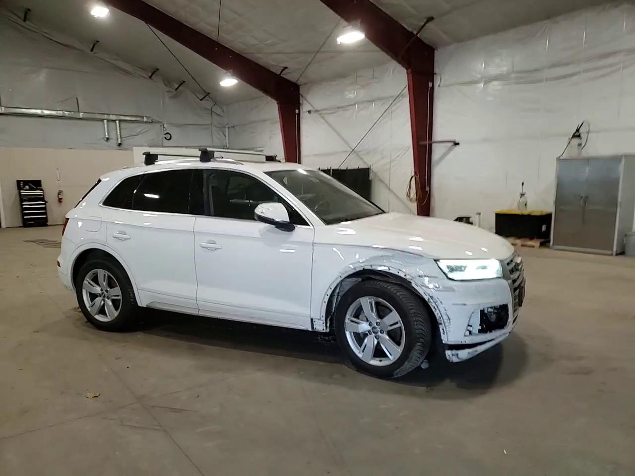 Фото: WA1BNAFY4K2138834