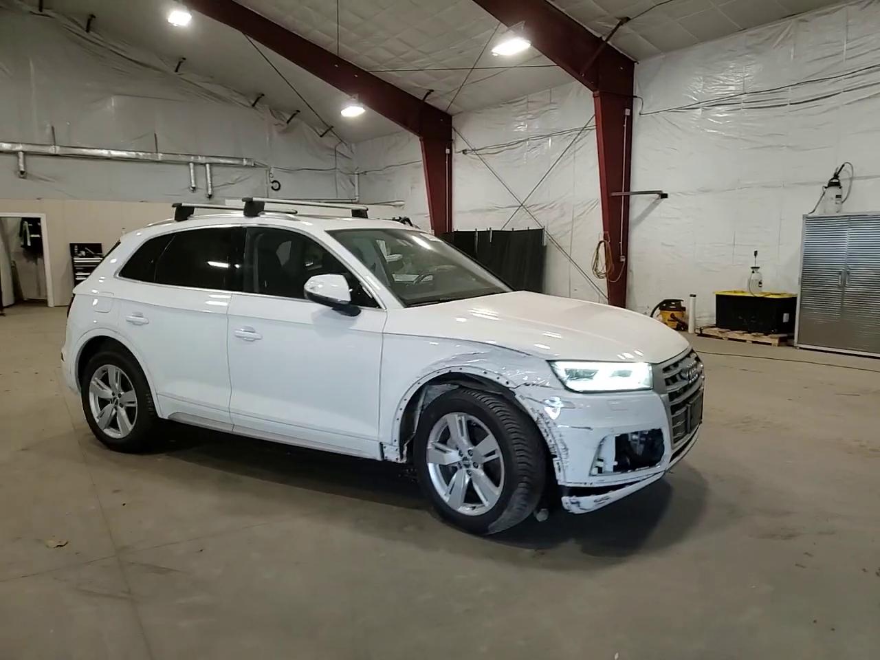 Фото: WA1BNAFY4K2138834