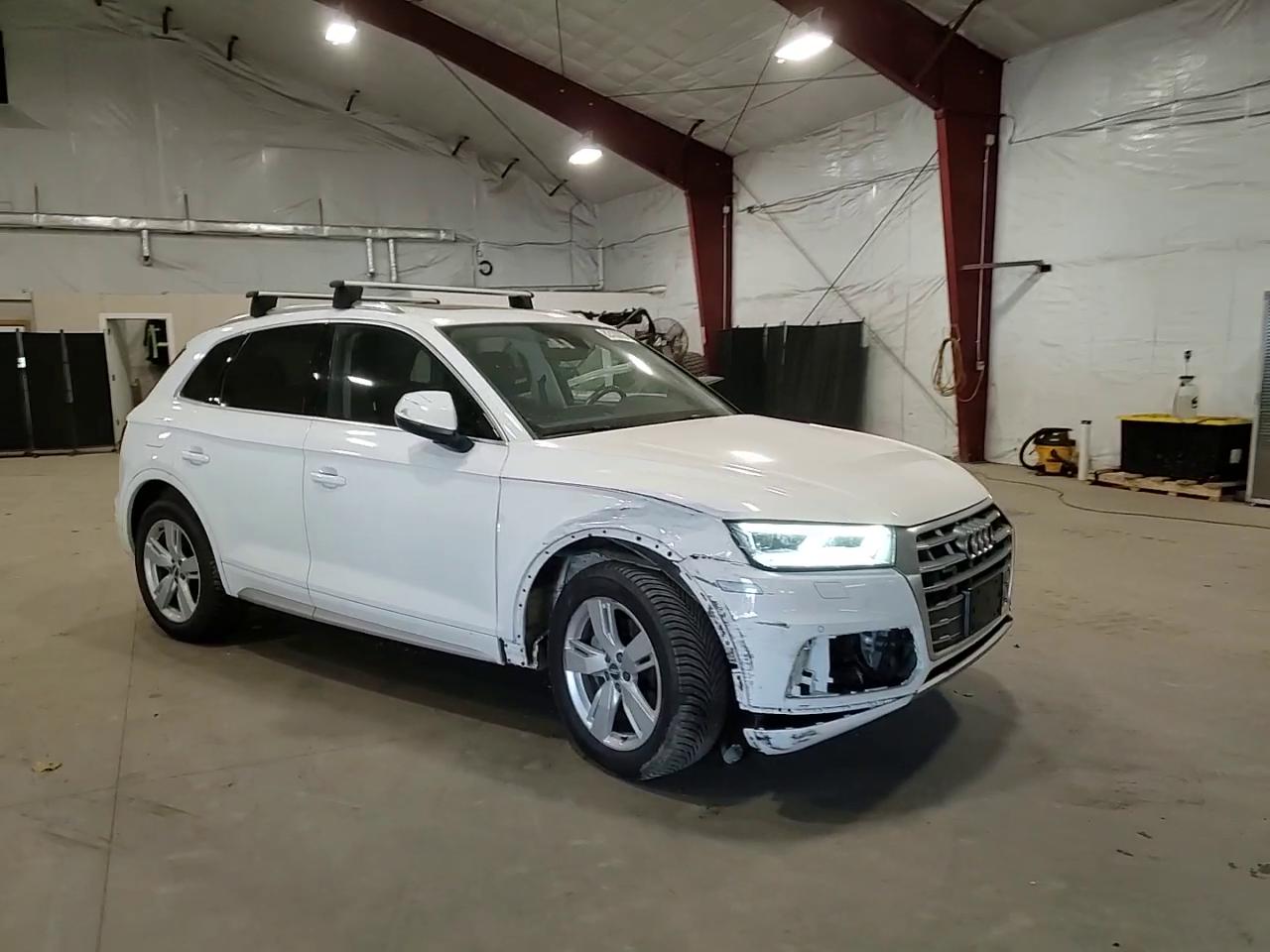 Фото: WA1BNAFY4K2138834