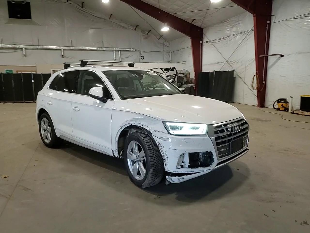 Фото: WA1BNAFY4K2138834