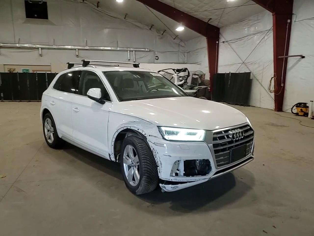 Фото: WA1BNAFY4K2138834