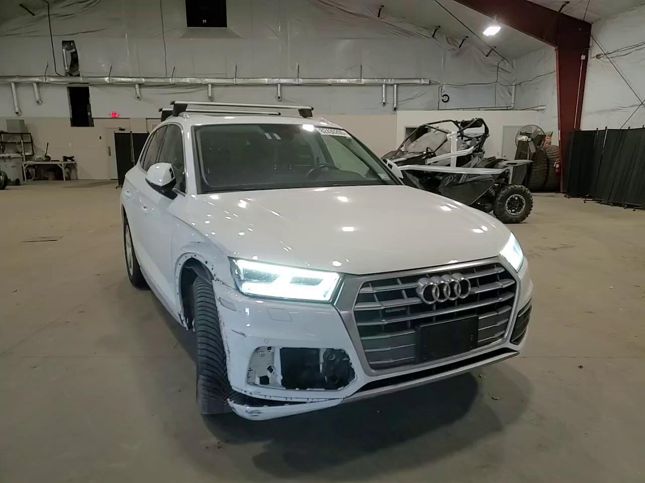 Фото: WA1BNAFY4K2138834