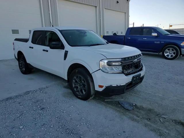 2024 Ford Maverick Xlt VIN: 3FTTW8H3XRRB17526 Lot: 89564325