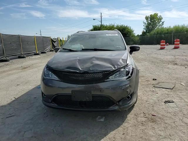 2019 Chrysler Pacifica Limited VIN: 2C4RC1GG7KR746333 Lot: 85140495