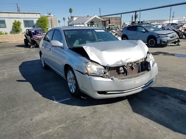 2007 Toyota Avalon Xl VIN: 4T1BK36B77U176913 Lot: 86714445