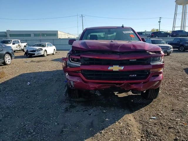 2019 Chevrolet Silverado Ld K1500 Lt VIN: 2GCVKPEC0K1219169 Lot: 84234785