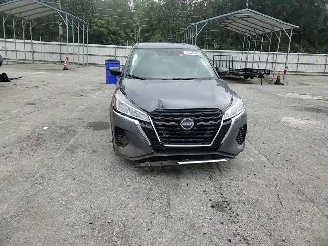 2024 Nissan Kicks S VIN: 3N1CP5BV3RL560919 Lot: 82341405