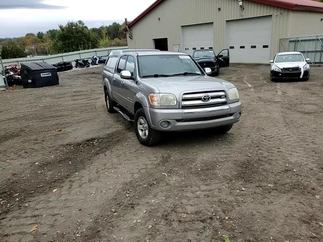 2006 Toyota Tundra Double Cab Sr5 VIN: 5TBDT44146S522874 Lot: 82431315