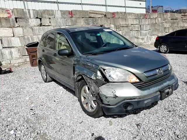 2007 Honda Cr-V Ex VIN: JHLRE48547C009182 Lot: 82773395