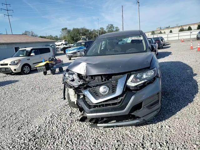 2018 Nissan Rogue S VIN: KNMAT2MT5JP582679 Lot: 82191905