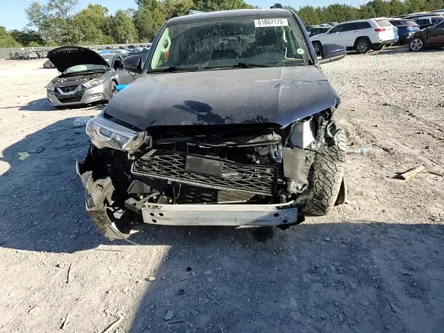 2024 Toyota 4Runner Sr5/Sr5 Premium VIN: JTEMU5JR7R6238529 Lot: 81867175