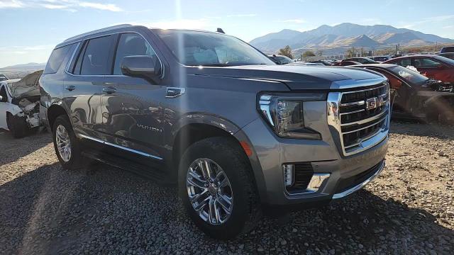 2022 GMC Yukon Slt VIN: 1GKS2BKDXNR111709 Lot: 90063145