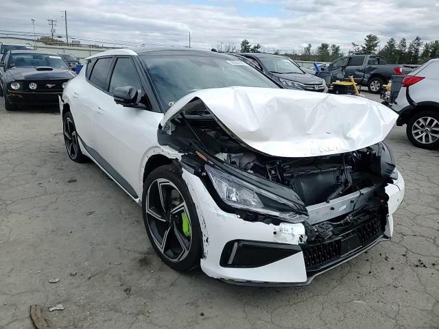 2023 Kia Ev6 Gt VIN: KNDC5DLE1P5132243 Lot: 86844585