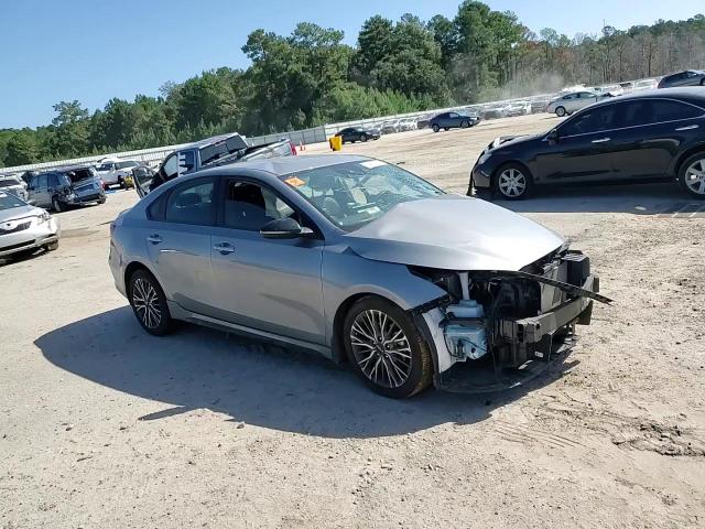 2023 Kia Forte Gt Line VIN: 3KPF54ADXPE662206 Lot: 84621745