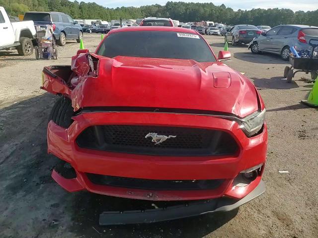 2015 Ford Mustang Gt VIN: 1FA6P8CF7F5346701 Lot: 89832875