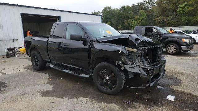 2014 Ram 1500 St VIN: 1C6RR6FT6ES190522 Lot: 90072845
