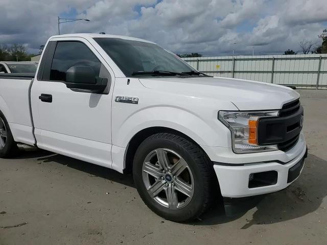 2019 Ford F150 VIN: 1FTMF1C53KKD62683 Lot: 82330725