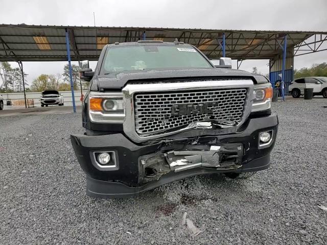 2016 GMC Sierra K2500 Denali VIN: 1GT12UE8XGF216658 Lot: 93128435