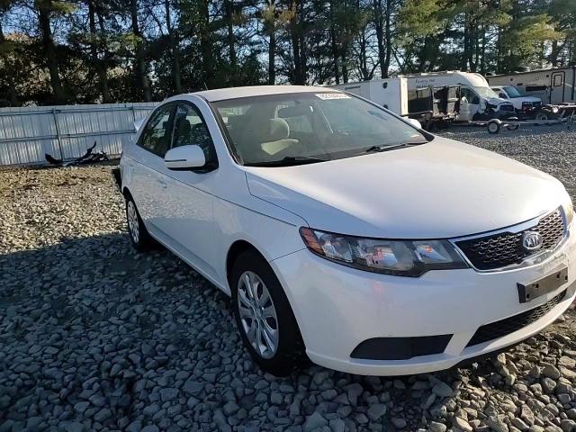 2012 Kia Forte Ex VIN: KNAFU4A28C5496577 Lot: 82765915