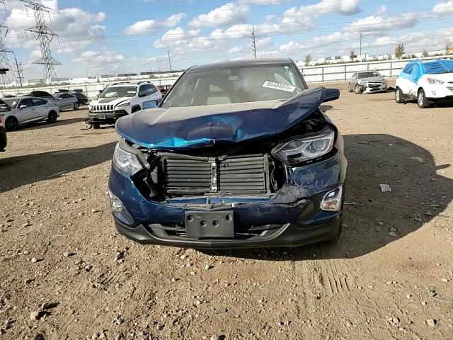 2019 Chevrolet Equinox Lt VIN: 2GNAXKEVXK6232591 Lot: 90484075