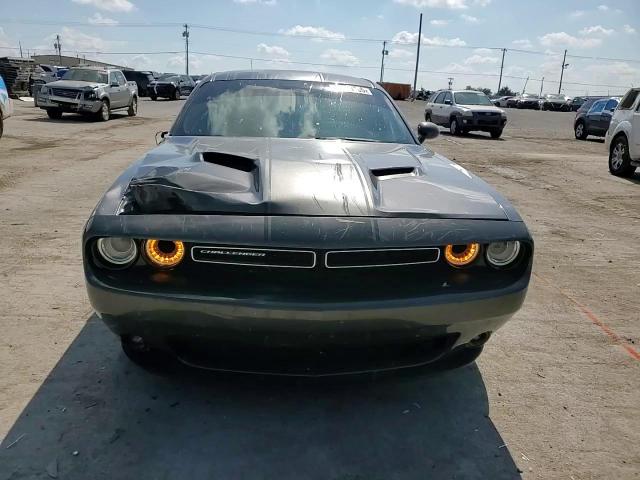 2017 Dodge Challenger Sxt VIN: 2C3CDZAG0HH573834 Lot: 86171105