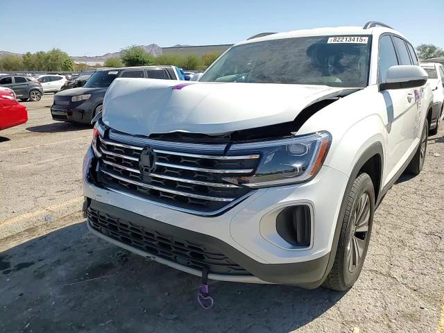 2024 Volkswagen Atlas Se VIN: 1V2LR2CA8RC513686 Lot: 82213415
