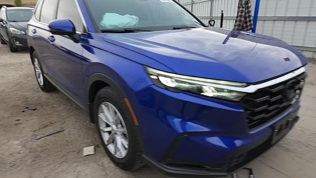 2023 Honda Cr-V Exl VIN: 2HKRS3H73PH306174 Lot: 82444365