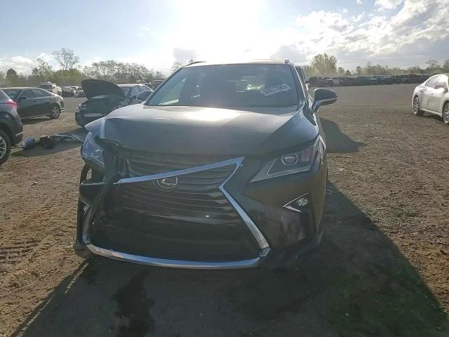 2017 Lexus Rx 350 Base VIN: 2T2BZMCA2HC096981 Lot: 84877885