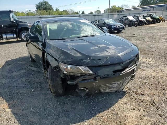 2018 Chevrolet Impala Ls VIN: 2G11Z5SA5J9101337 Lot: 81935365