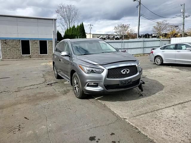 2016 Infiniti Qx60 VIN: 5N1AL0MM7GC526106 Lot: 82569185