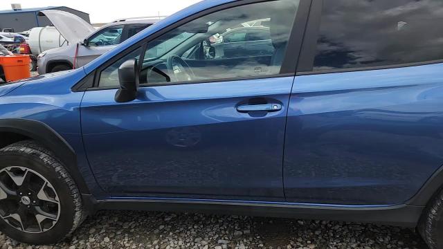 2018 Subaru Crosstrek VIN: JF2GTAACXJ9300423 Lot: 85937995