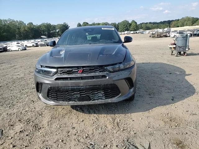 2024 Dodge Hornet Gt VIN: ZACNDFAN1R3A39377 Lot: 82339085