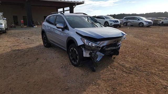 2021 Subaru Crosstrek VIN: JF2GTAPC3M8232127 Lot: 82186055