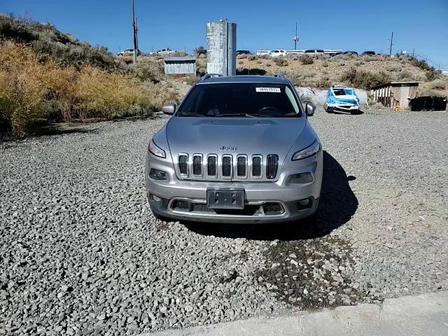 2015 Jeep Cherokee Limited VIN: 1C4PJMDS4FW669053 Lot: 90461915