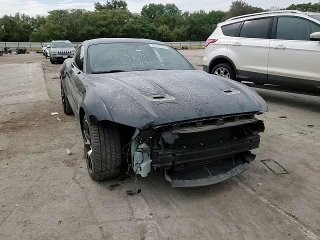 2020 Ford Mustang VIN: 1FA6P8TD8L5127031 Lot: 85312375