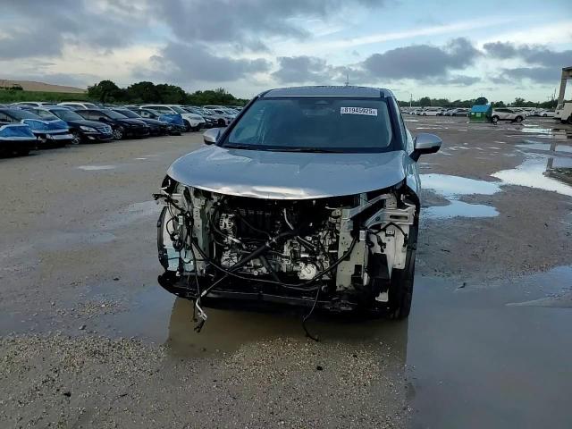 2025 Mitsubishi Outlander Se VIN: JA4J3VA82SZ011362 Lot: 81945925