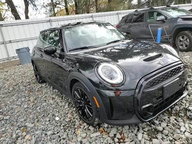 2024 Mini Cooper S VIN: WMW53DH01R2V67227 Lot: 91121055