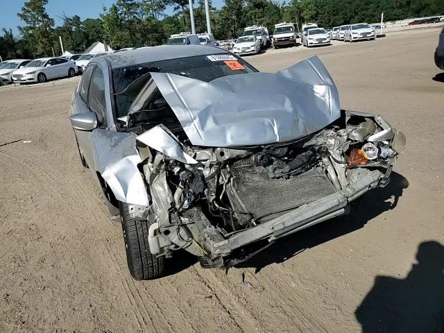 2010 Honda Accord Lxp VIN: 1HGCP2F4XAA047080 Lot: 81988845