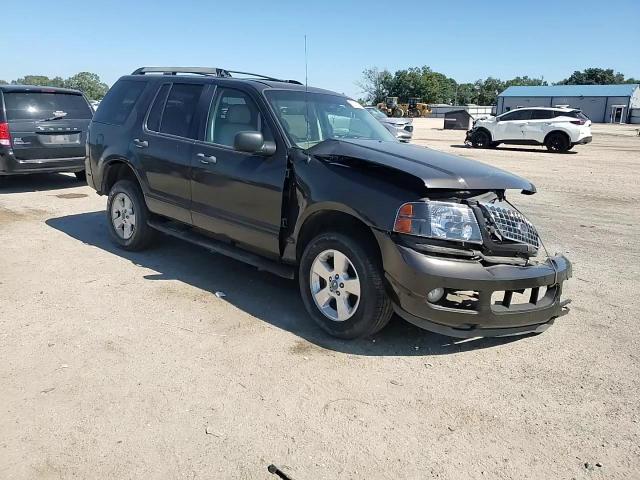2005 Ford Explorer VIN: 1FMZU63K85UA06538 Lot: 82374875