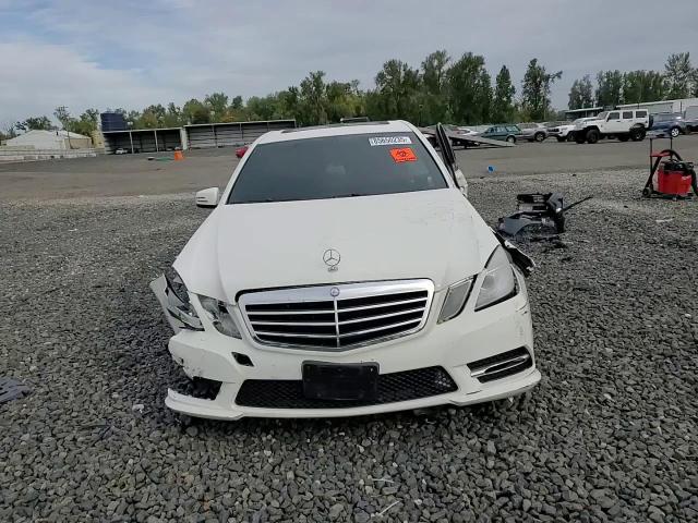 2012 Mercedes-Benz E 350 4Matic VIN: WDDHF8JB2CA645981 Lot: 85650235
