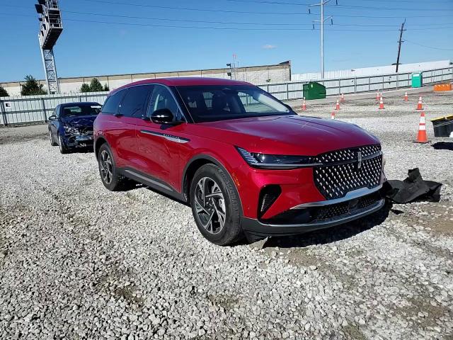 2024 Lincoln Nautilus Premiere VIN: 5LMPJ8JAXRJ840692 Lot: 82665845