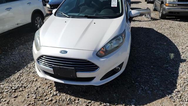 2016 Ford Fiesta Se VIN: 3FADP4BJXGM174892 Lot: 85123895