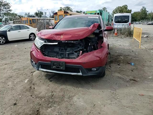 2018 Honda Cr-V VIN: 2HKRW2H52JH649403 Lot: 82194335