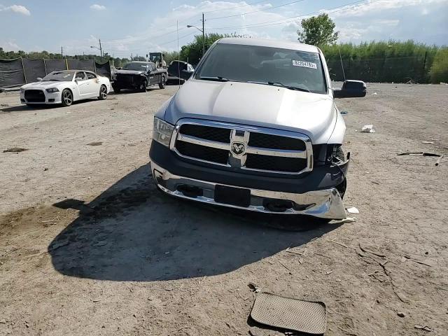 2017 Ram 1500 St VIN: 1C6RR7FM3HS535248 Lot: 82204785