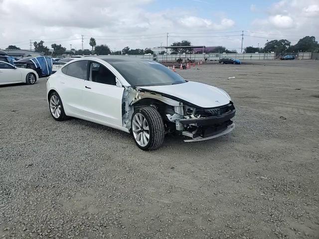 2020 Tesla Model 3 VIN: 5YJ3E1EA7LF631873 Lot: 85758425