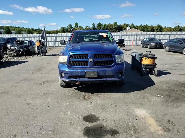 2017 Ram 1500 St VIN: 1C6RR7KG8HS534841 Lot: 82077755