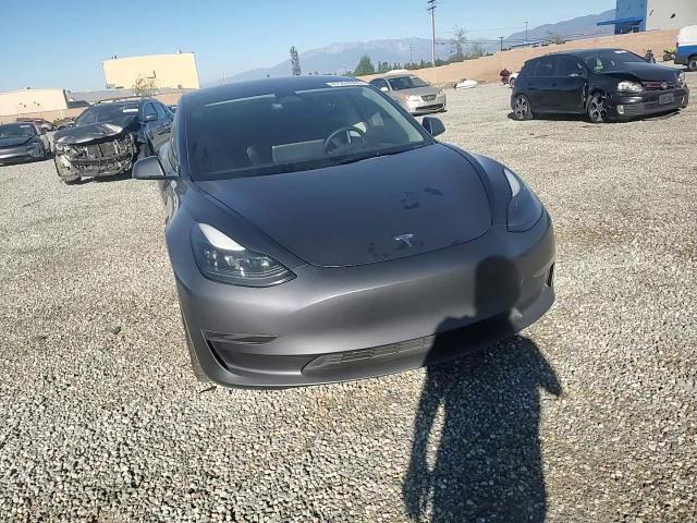2023 Tesla Model 3 VIN: 5YJ3E1EA7PF698849 Lot: 87263305