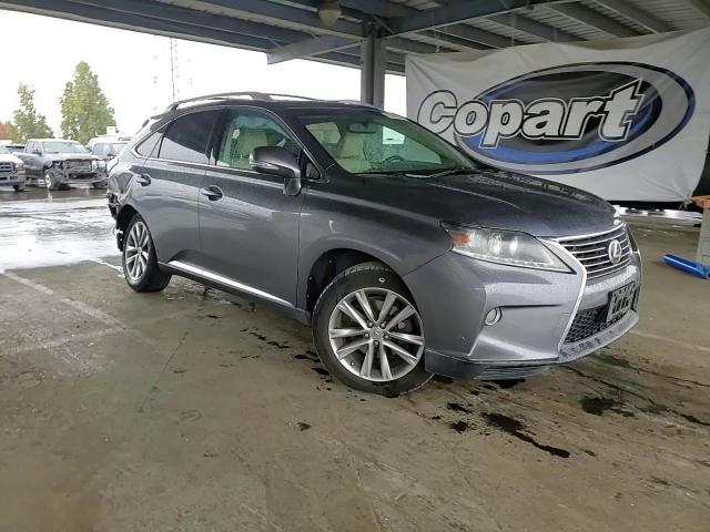 2013 Lexus Rx 350 VIN: 2T2ZK1BA1DC102072 Lot: 86594315