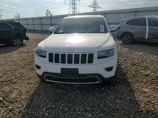 2014 Jeep Grand Cherokee Limited VIN: 1C4RJFBG4EC264751 Lot: 84940885